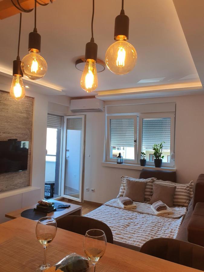 Verona 25 Vrnjačka Banja Exterior foto
